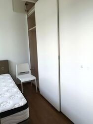26 Newton (D11), Apartment #591591521